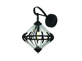 Фото бра Wunderlicht NH9222-11RB, купити з доставкою на skylight.com.ua