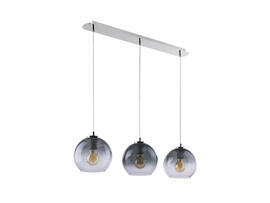 Фото люстра TK Lighting Santino 2794, купить с доставкой на skylight.com.ua