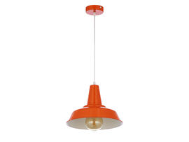 Фото подвесной светильник TK Lighting 2806 Bell, купить с доставкой на skylight.com.ua