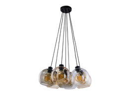 Фото люстра TK Lighting Cubus 2836, купить с доставкой на skylight.com.ua