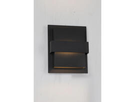 Фото уличная подсветка фасада Laguna Lighting 28561-07, купить с доставкой на skylight.com.ua