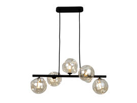 Фото люстра Laguna Lighting 28663-05, купить с доставкой на skylight.com.ua