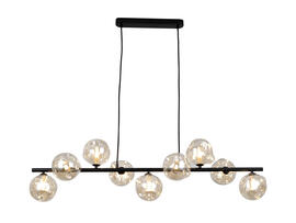 Фото люстра Laguna Lighting 28663-09, купить с доставкой на skylight.com.ua