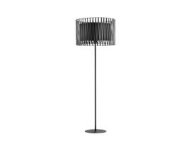 Фото торшер TK Lighting Harmony Black 2899, купити з доставкою на skylight.com.ua