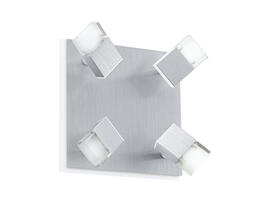 Фото спот Eglo Gemini 30702, купить с доставкой на skylight.com.ua