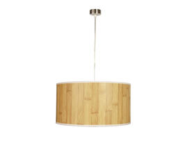 Фото подвесной светильник Candellux 31-56699 Timber, купить с доставкой на skylight.com.ua