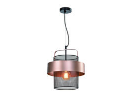 Фото підвісний світильник Candellux 31-78490 Fiba, купити з доставкою на skylight.com.ua
