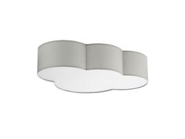 Фото стельовий світильник TK Lighting Cloud 3145, купити з доставкою на skylight.com.ua