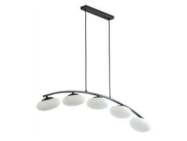 Фото Люстра TK Lighting MARIKA-5 3179, купити з доставкою на skylight.com.ua