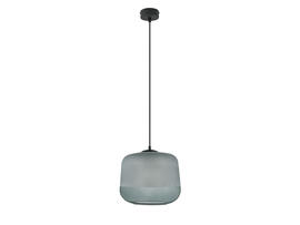 Фото подвесной светильник TK Lighting 3195 Prince графит, купить с доставкой на skylight.com.ua