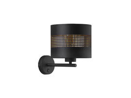 Фото бра TK Lighting Tago Black 3210, купить с доставкой на skylight.com.ua