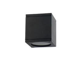 Фото уличный светильник Goldlux 323255 Morris черный, купить с доставкой на skylight.com.ua