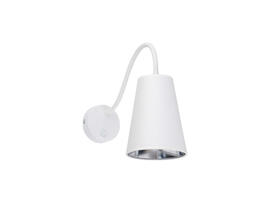 Фото бра TK Lighting Wire Silver 3240, купити з доставкою на skylight.com.ua