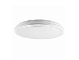 Фото потолочный LED светильник Goldlux 326652 Marian белый, купить с доставкой на skylight.com.ua