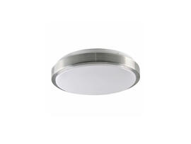 Фото потолочный светильник Goldlux 326843 Benedykt серебро, купить с доставкой на skylight.com.ua