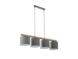 Фото люстра TK Lighting 3271, купити з доставкою на skylight.com.ua