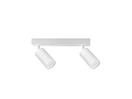 Фото светильник поворотный Goldlux 327758 London белый, купить с доставкой на skylight.com.ua