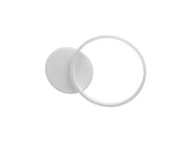 Фото потолочный светильник Goldlux 328458 Roman белый, купить с доставкой на skylight.com.ua