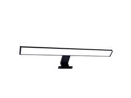 Фото подсветка для зеркала Goldlux 328533 Elba черный, купить с доставкой на skylight.com.ua