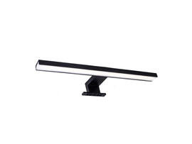 Фото подсветка для зеркала Goldlux 328588 Samos черный, купить с доставкой на skylight.com.ua