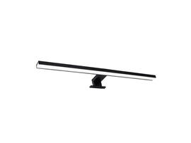 Фото подсветка для зеркала Goldlux 328595 Samos черный, купить с доставкой на skylight.com.ua