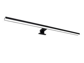 Фото подсветка для зеркала Goldlux 328601 Samos черный, купить с доставкой на skylight.com.ua