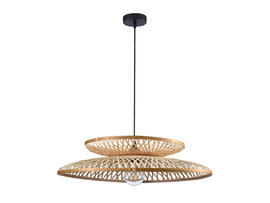 Фото подвесной светильник Goldlux 329103 Bali, купить с доставкой на skylight.com.ua