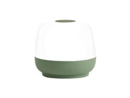 Фото уличный светильник Goldlux 329400 Samba зеленый, купить с доставкой на skylight.com.ua