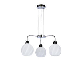 Фото люстра Candellux 33-23834 Larix, купить с доставкой на skylight.com.ua