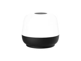 Фото уличный светильник Goldlux 330109 Samba черный, купить с доставкой на skylight.com.ua