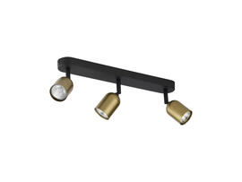 Фото спот TK Lighting Top Gold 3305, купить с доставкой на skylight.com.ua