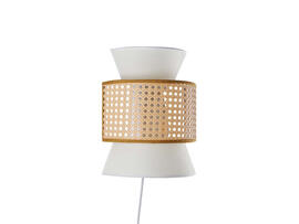 Фото настенный светильник Goldlux 331144 Grenada, купить с доставкой на skylight.com.ua