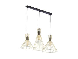 Фото люстра TK Lighting Sahara 3352, купити з доставкою на skylight.com.ua