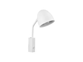 Фото бра TK Lighting Soho White 3363, купити з доставкою на skylight.com.ua