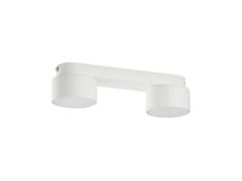 Фото потолочный светильник TK Lighting Space White 3391, купить с доставкой на skylight.com.ua