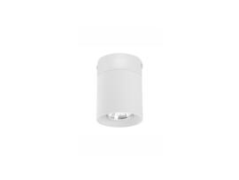 Фото точковий світильник TK Lighting Vico White 3406, купити з доставкою на skylight.com.ua