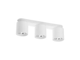 Фото потолочный светильник TK Lighting Vico White 3409, купить с доставкой на skylight.com.ua