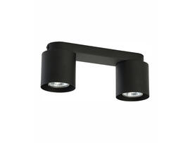 Фото спот TK Lighting Vico Black 3411, купить с доставкой на skylight.com.ua