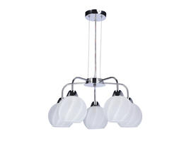 Фото люстра Candellux 35-23841 Larix, купить с доставкой на skylight.com.ua