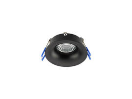 Фото точечный светильник TK Lighting Eye Black 3501, купить с доставкой на skylight.com.ua