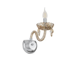 Фото бра Eglo Basilano 39096, купить с доставкой на skylight.com.ua