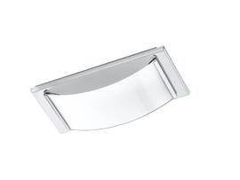 Фото стельовий світильник EGLO WASAO 1 94881, купити з доставкою на skylight.com.ua