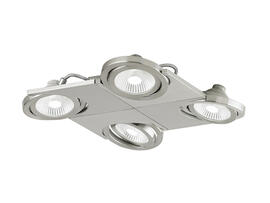 Фото спот Eglo Brea 39251, купить с доставкой на skylight.com.ua