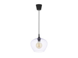 Фото подвесной светильник TK Lighting Coral 4017, купить с доставкой на skylight.com.ua