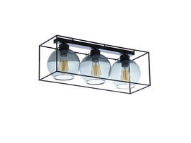 Фото люстра TK Lighting Sion 4030, купить с доставкой на skylight.com.ua