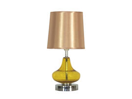 Фото настольная лампа Candellux 41-10933 Alladina, купить с доставкой на skylight.com.ua