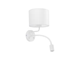 Фото бра TK Lighting Mia White 4116, купити з доставкою на skylight.com.ua