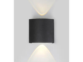 Фото уличная подсветка фасада Laguna Lighting 41561-02, купить с доставкой на skylight.com.ua