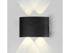Фото уличная подсветка фасада Laguna Lighting 41561-04, купить с доставкой на skylight.com.ua
