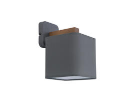 Фото бра TK Lighting Tora Graphite 4164, купити з доставкою на skylight.com.ua